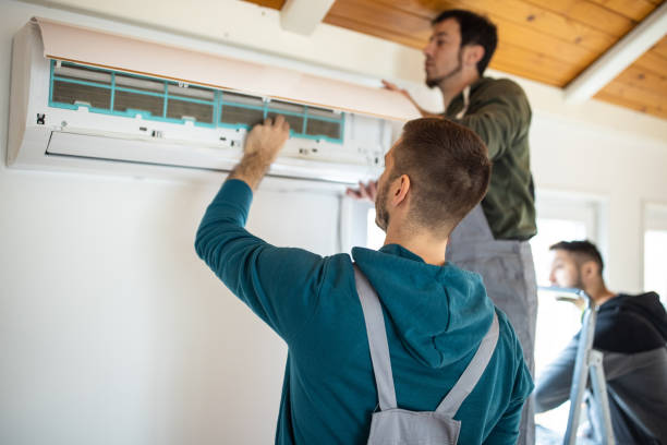Best Heating Repair Services  in Summerside, OH
