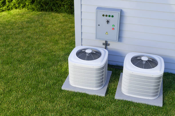 Best HVAC System Installation  in Summerside, OH