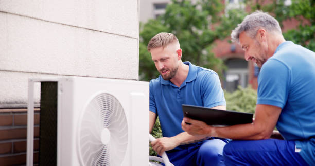 Best HVAC Air Duct Cleaning  in Summerside, OH