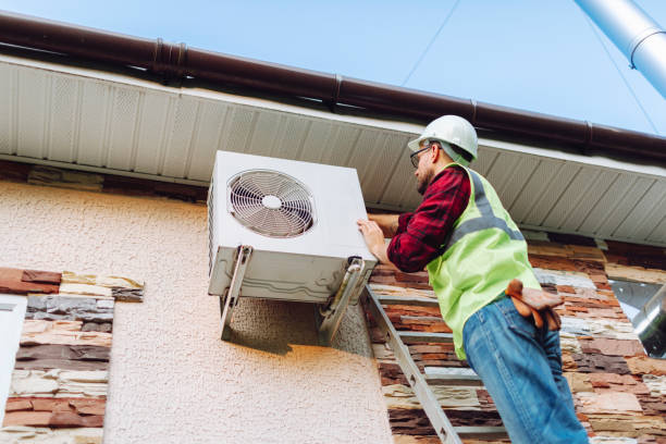 Best Commercial HVAC Repair  in Summerside, OH