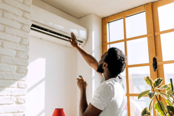 Best Emergency HVAC Repair  in Summerside, OH