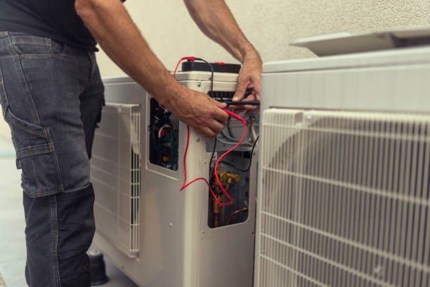 Best Emergency HVAC Repair  in Summerside, OH