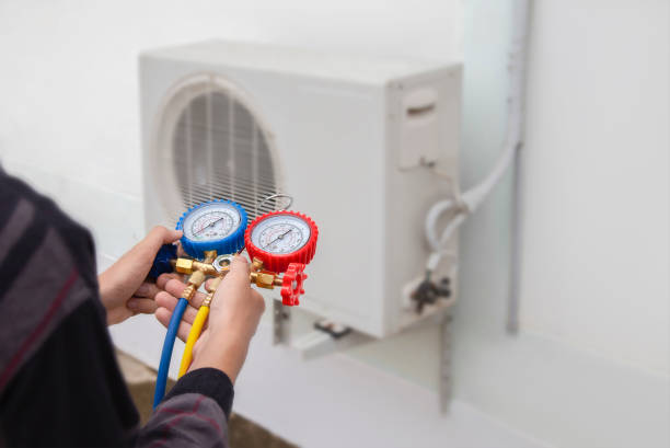 Affordable Air Conditioning Repair in Summerside, OH