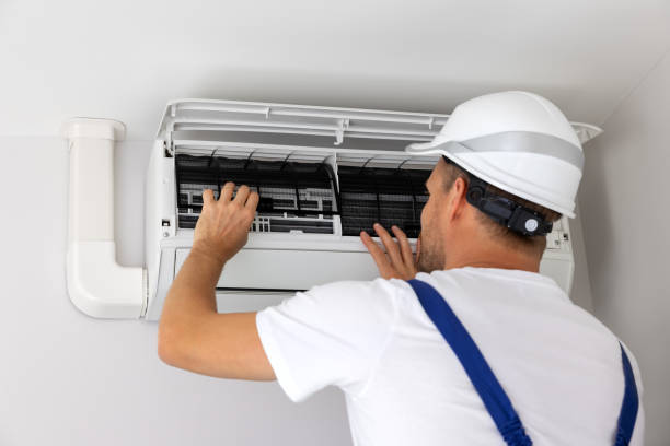 Best Ductless HVAC Repair  in Summerside, OH