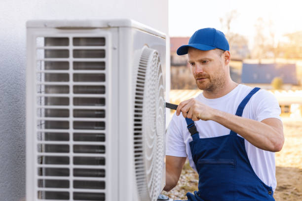 Best HVAC Air Duct Cleaning  in Summerside, OH