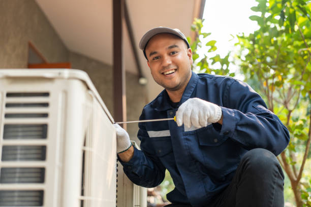 Best HVAC Installation Services  in Summerside, OH