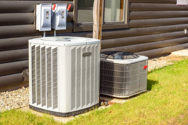 Best Affordable HVAC Services  in Summerside, OH