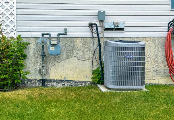 Trusted Summerside, OH HVAC Experts