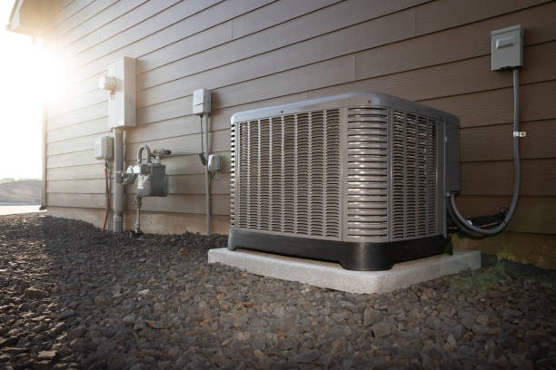 Best Furnace Repair Near Me  in Summerside, OH